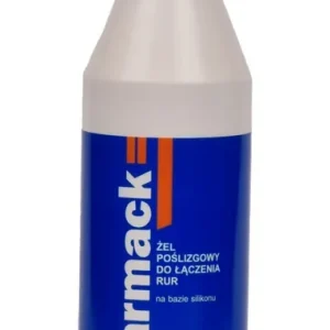 Armack pasta silikonowa do łączenia rur 250g Tylko dziś